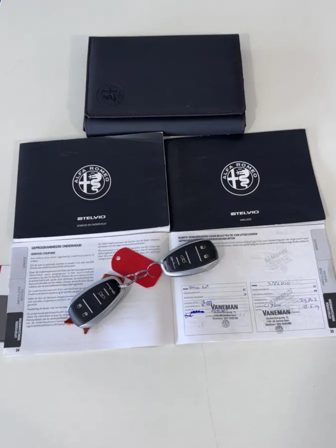 2.0 T 200pk Automaat AWD Super,Clima,Cruise,Lmv,Pdc,