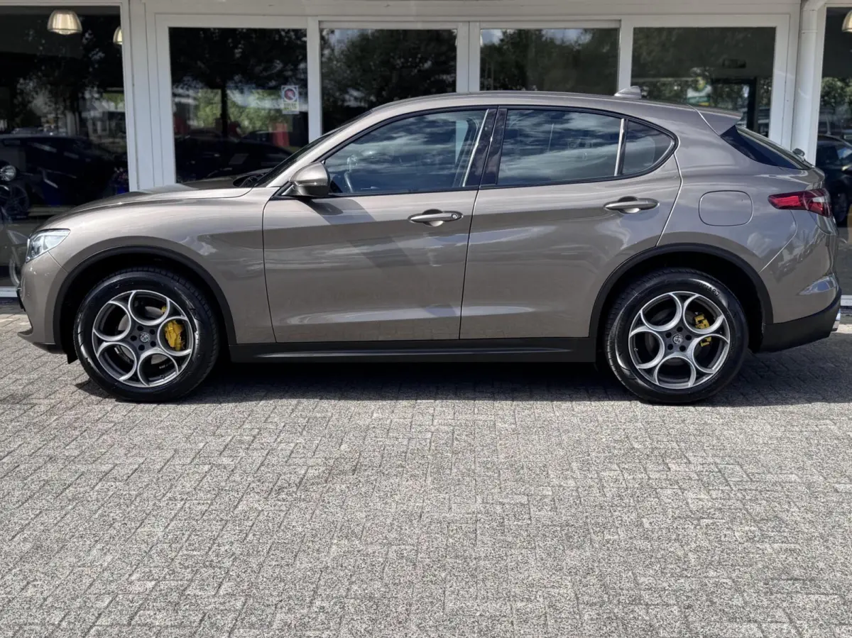 2.0 T 200pk Automaat AWD Super,Clima,Cruise,Lmv,Pdc,
