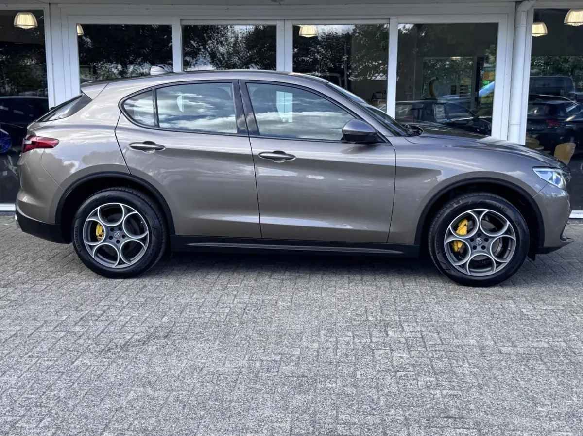 2.0 T 200pk Automaat AWD Super,Clima,Cruise,Lmv,Pdc,