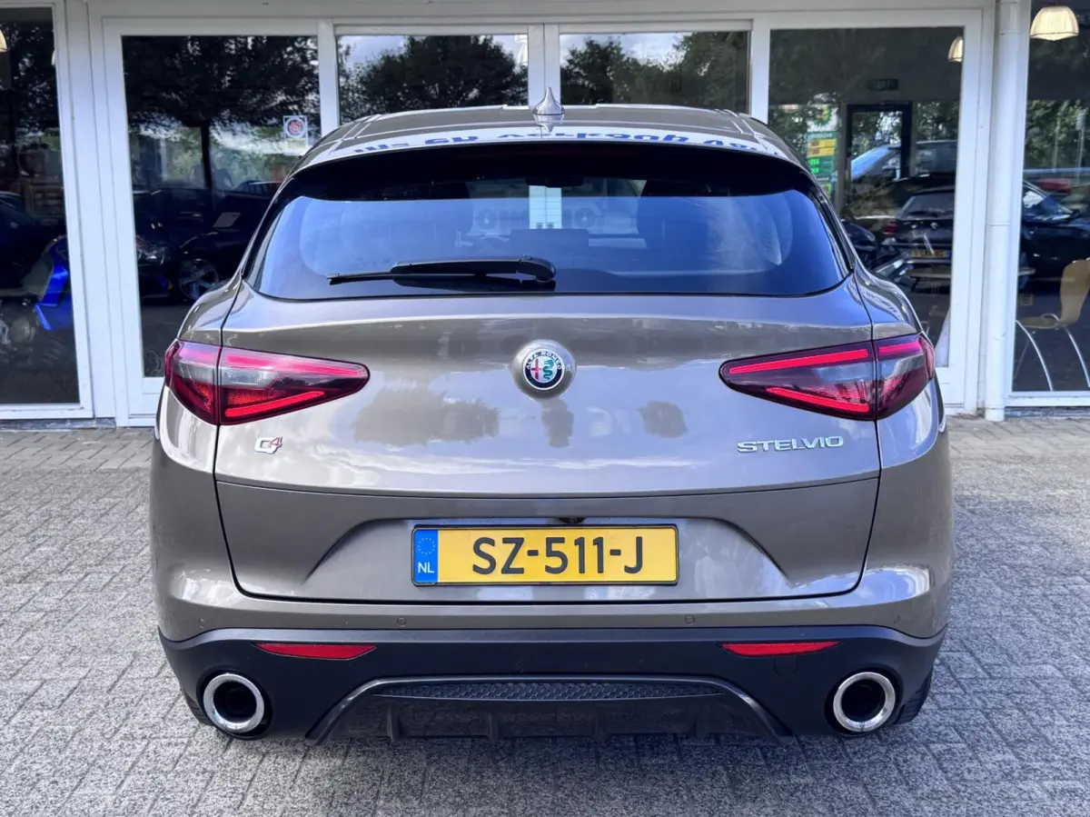 2.0 T 200pk Automaat AWD Super,Clima,Cruise,Lmv,Pdc,