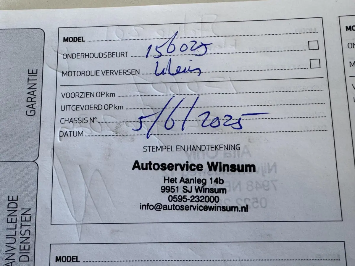 2.0 T 200pk Automaat AWD Super,Clima,Cruise,Lmv,Pdc,