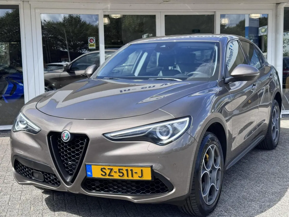 2.0 T 200pk Automaat AWD Super,Clima,Cruise,Lmv,Pdc,