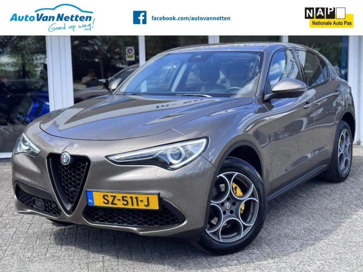 2.0 T 200pk Automaat AWD Super,Clima,Cruise,Lmv,Pdc,