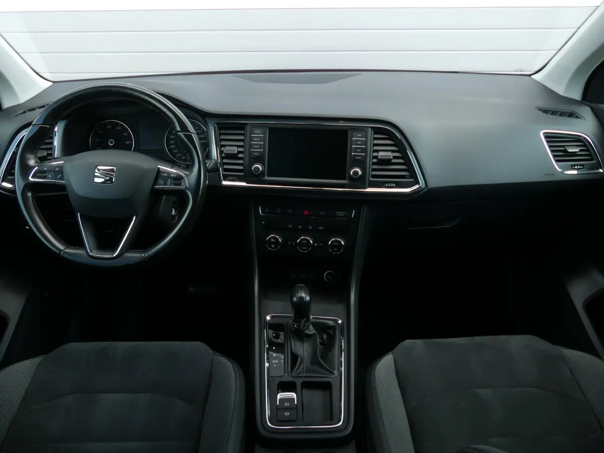 1.4 EcoTSI 150PK DSG Xcellence