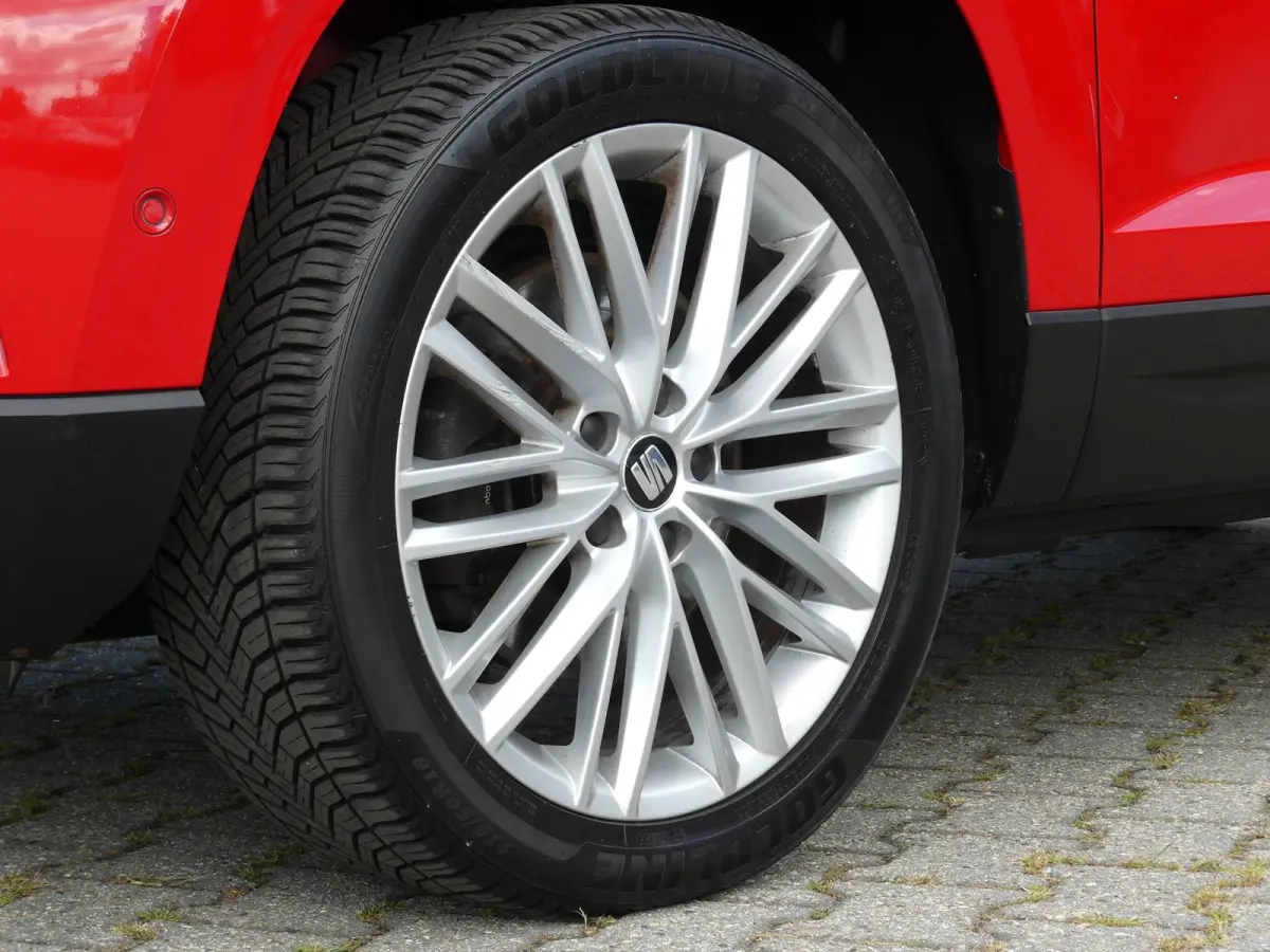 1.4 EcoTSI 150PK DSG Xcellence