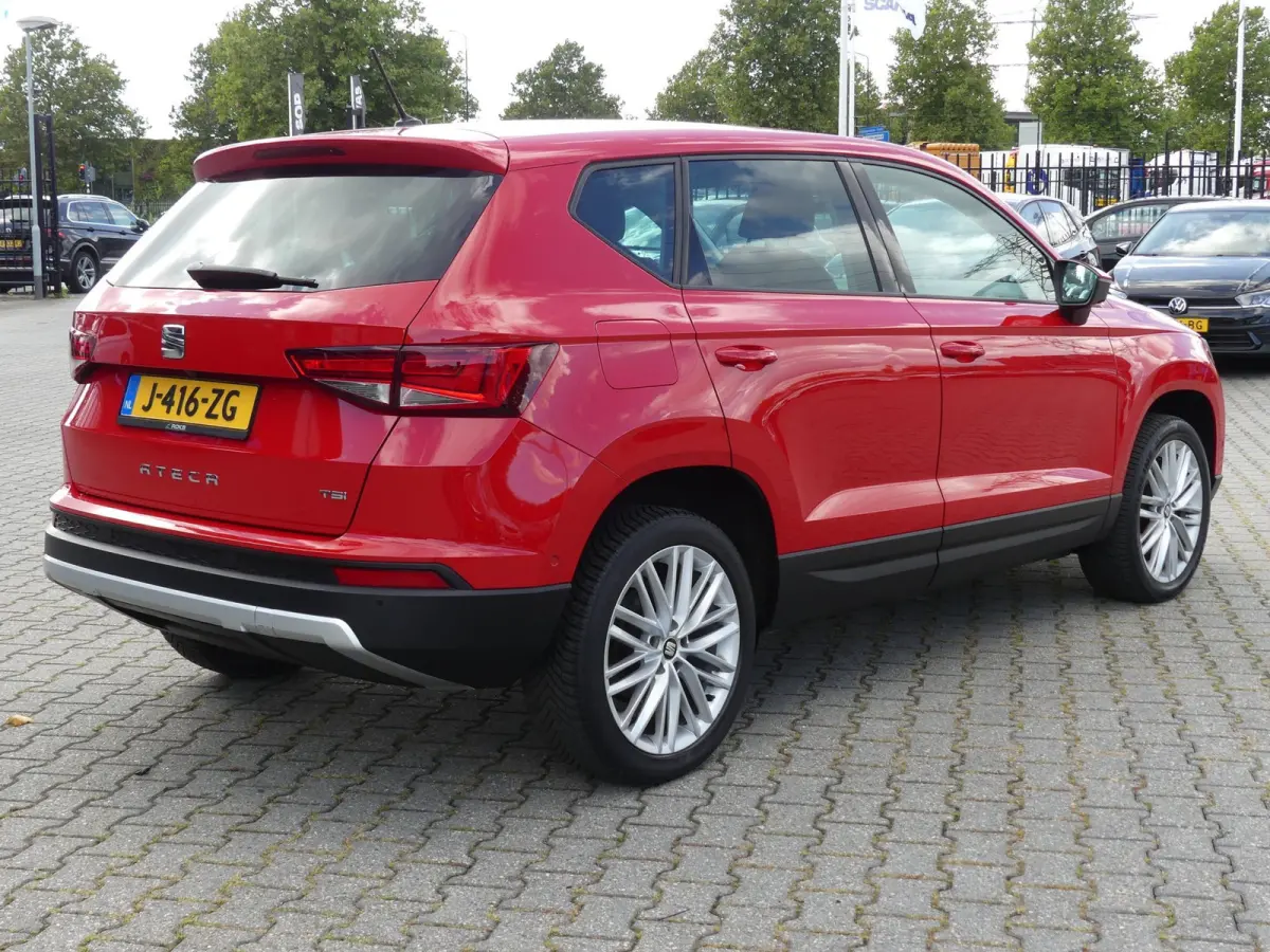 1.4 EcoTSI 150PK DSG Xcellence