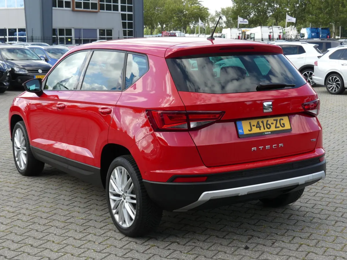 1.4 EcoTSI 150PK DSG Xcellence