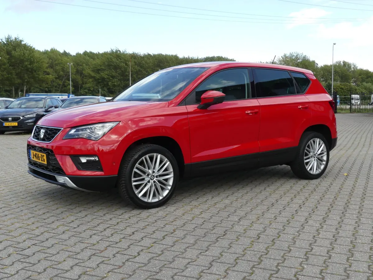 1.4 EcoTSI 150PK DSG Xcellence