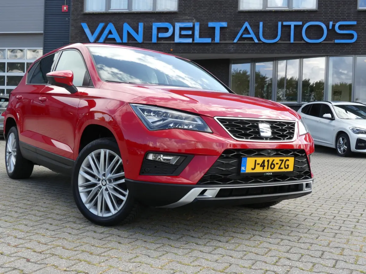 1.4 EcoTSI 150PK DSG Xcellence