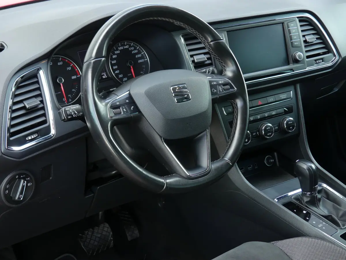 1.4 EcoTSI 150PK DSG Xcellence