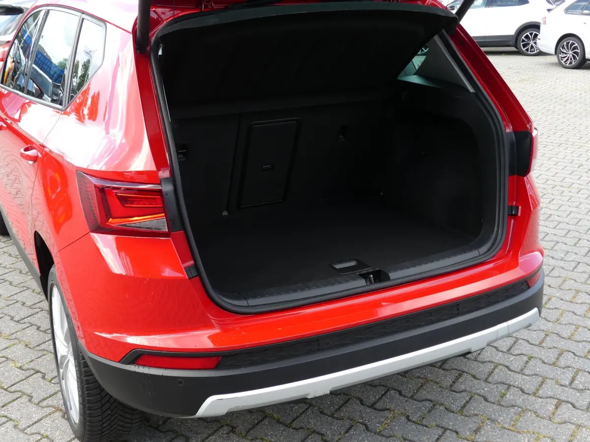 1.4 EcoTSI 150PK DSG Xcellence