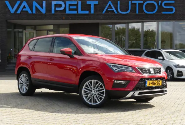 1.4 EcoTSI 150PK DSG Xcellence