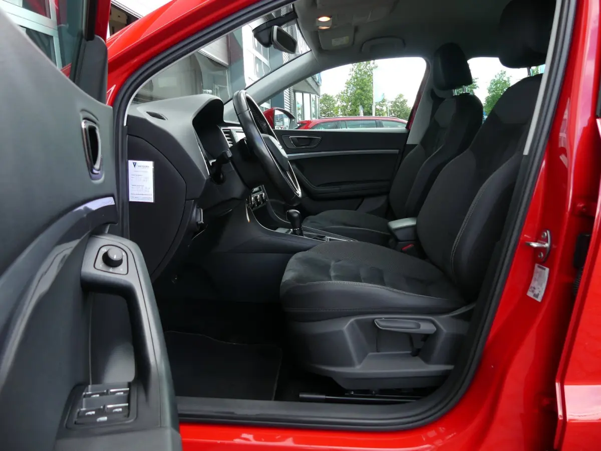 1.4 EcoTSI 150PK DSG Xcellence
