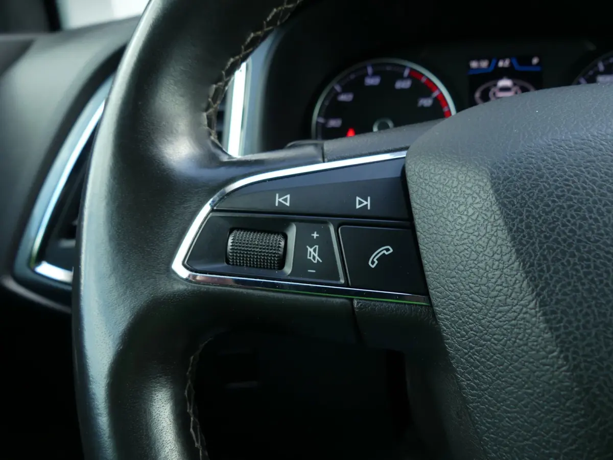 1.4 EcoTSI 150PK DSG Xcellence