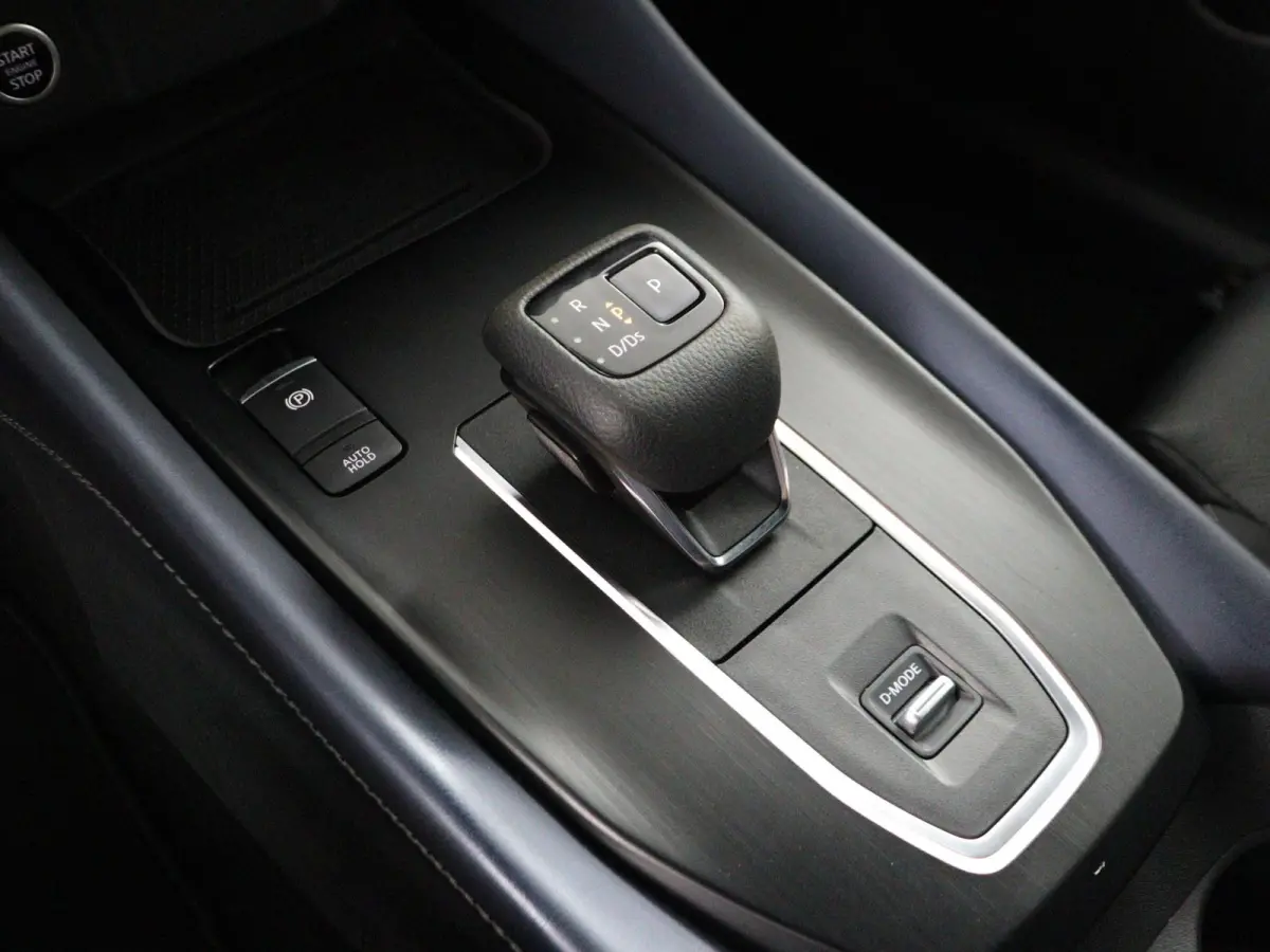 1.3 MHEV Xtronic Tekna Plus | Lederen Bekl. | Panoramadak | BOSE Audio |
