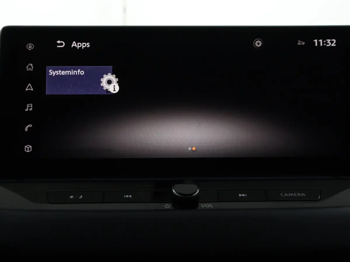 1.3 MHEV Xtronic Tekna Plus | Lederen Bekl. | Panoramadak | BOSE Audio |