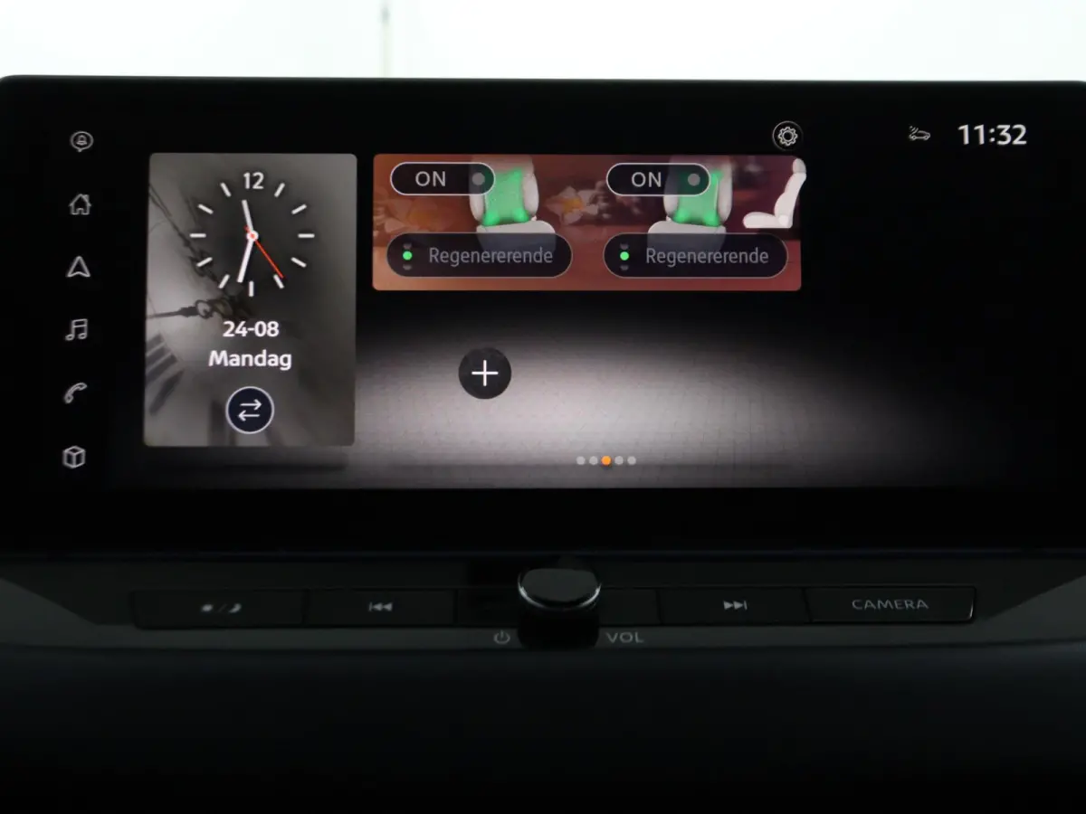 1.3 MHEV Xtronic Tekna Plus | Lederen Bekl. | Panoramadak | BOSE Audio |