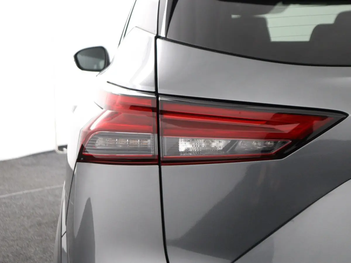1.3 MHEV Xtronic Tekna Plus | Lederen Bekl. | Panoramadak | BOSE Audio |