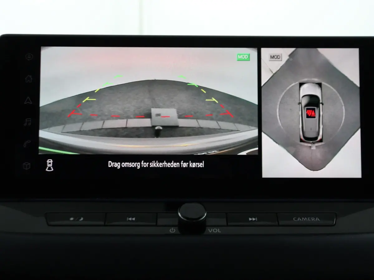 1.3 MHEV Xtronic Tekna Plus | Lederen Bekl. | Panoramadak | BOSE Audio |