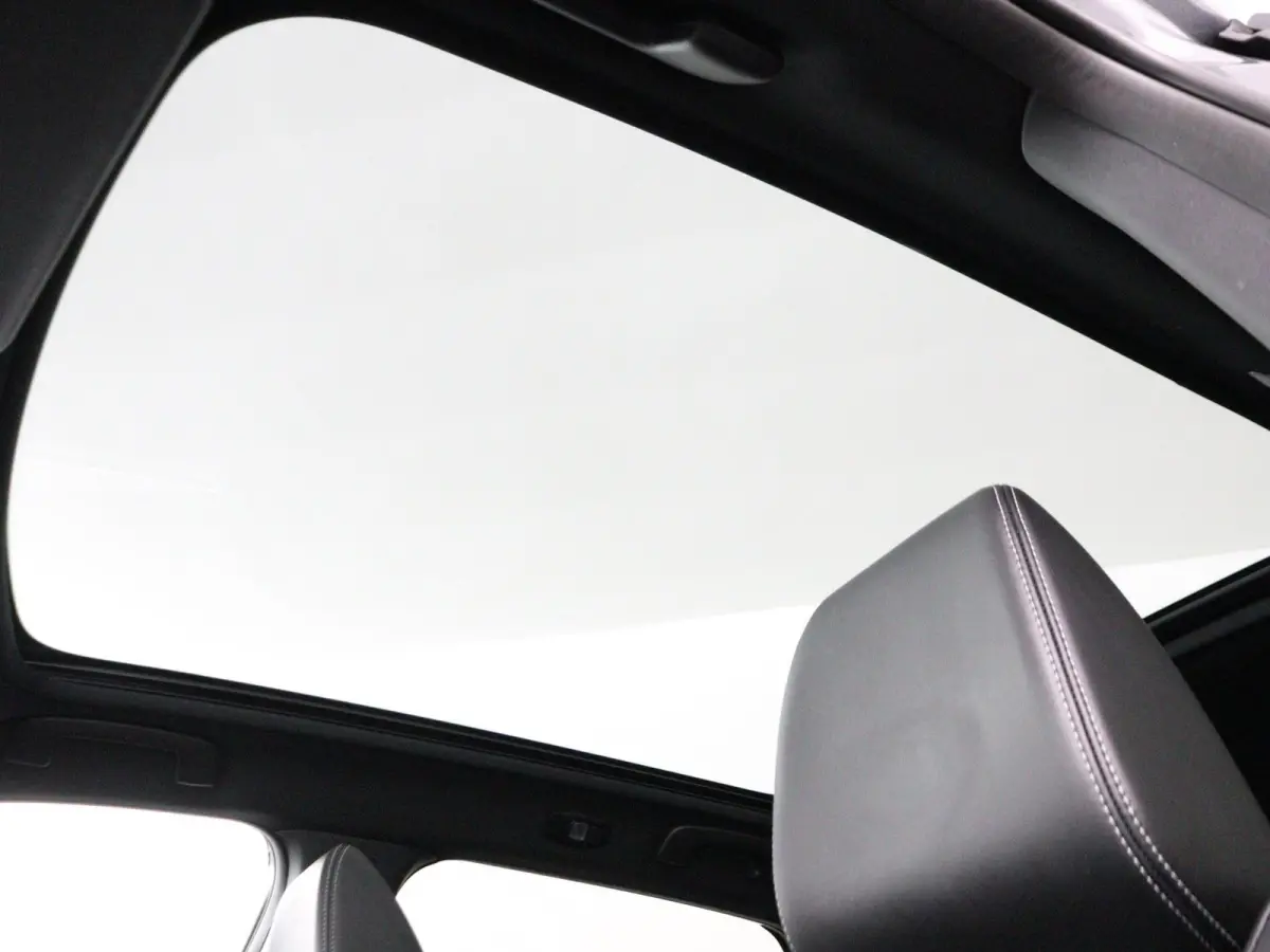 1.3 MHEV Xtronic Tekna Plus | Lederen Bekl. | Panoramadak | BOSE Audio |