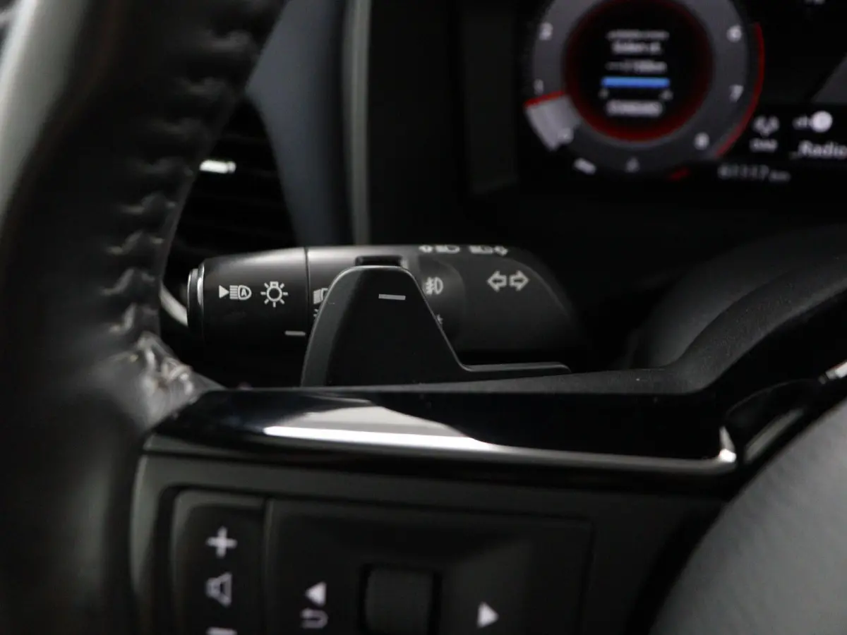 1.3 MHEV Xtronic Tekna Plus | Lederen Bekl. | Panoramadak | BOSE Audio |