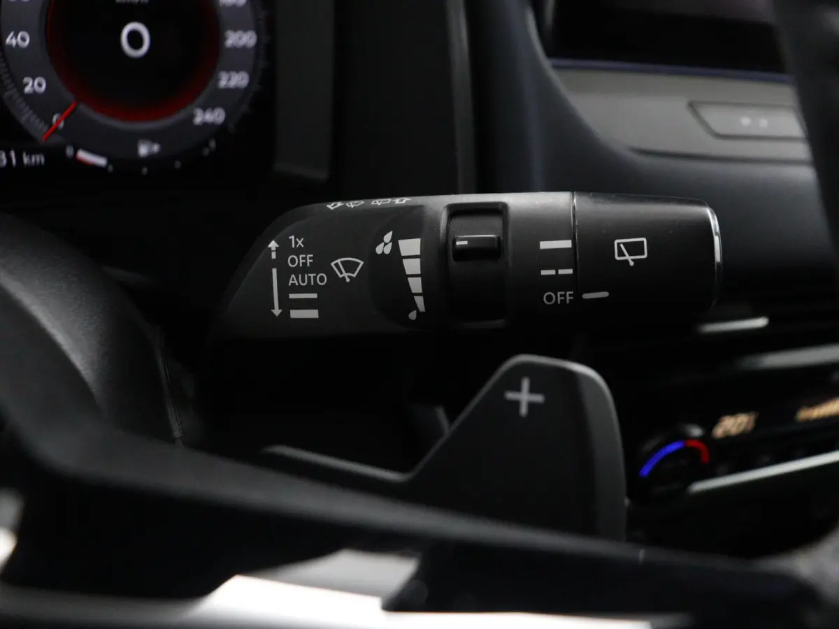1.3 MHEV Xtronic Tekna Plus | Lederen Bekl. | Panoramadak | BOSE Audio |