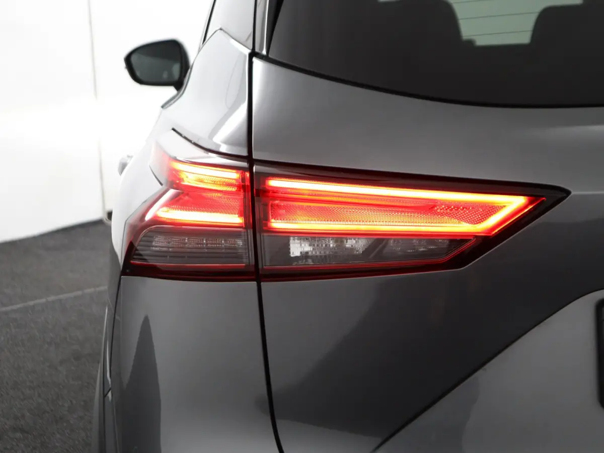 1.3 MHEV Xtronic Tekna Plus | Lederen Bekl. | Panoramadak | BOSE Audio |