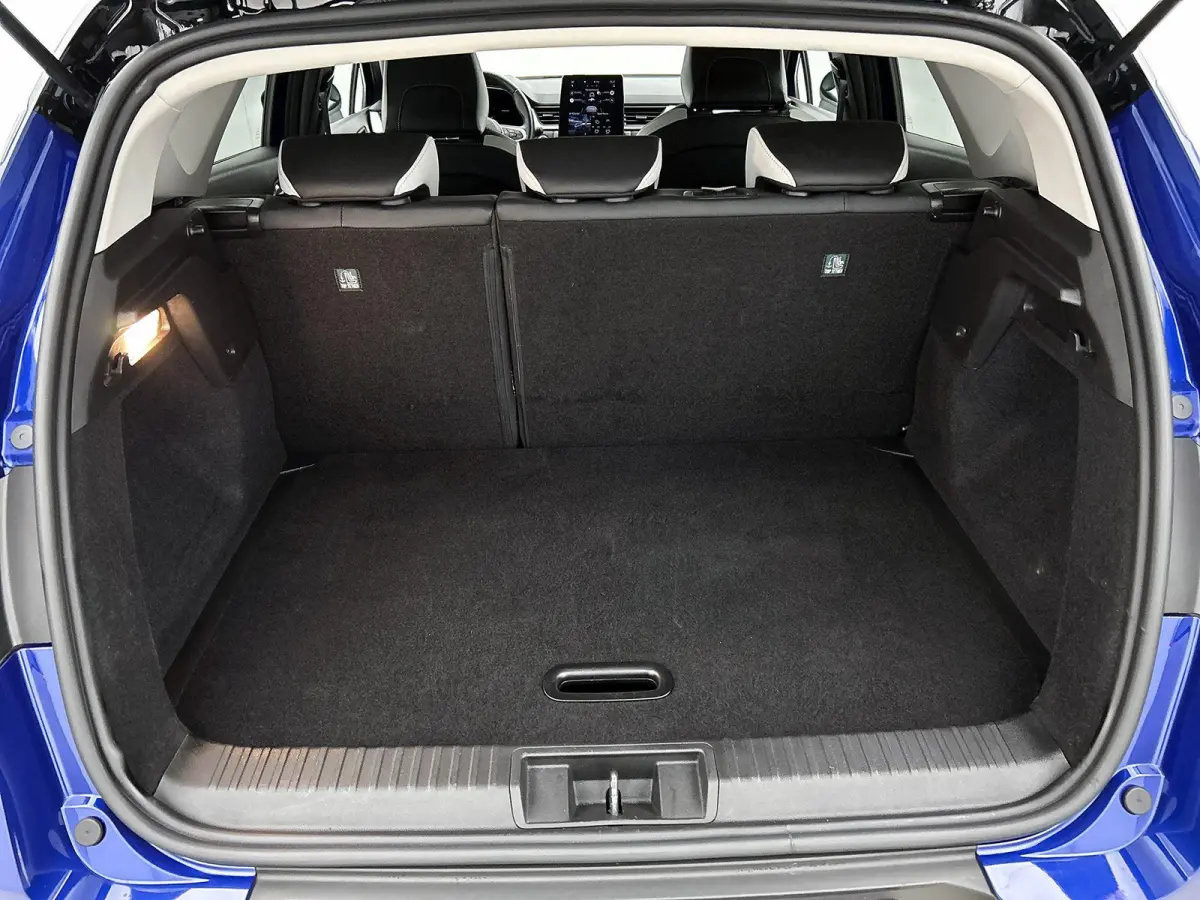 1.0 TCe 90 techno 91 PK | Airco | Navigatie | Cruise Control | Achteruitrijcamera | Trekhaak |