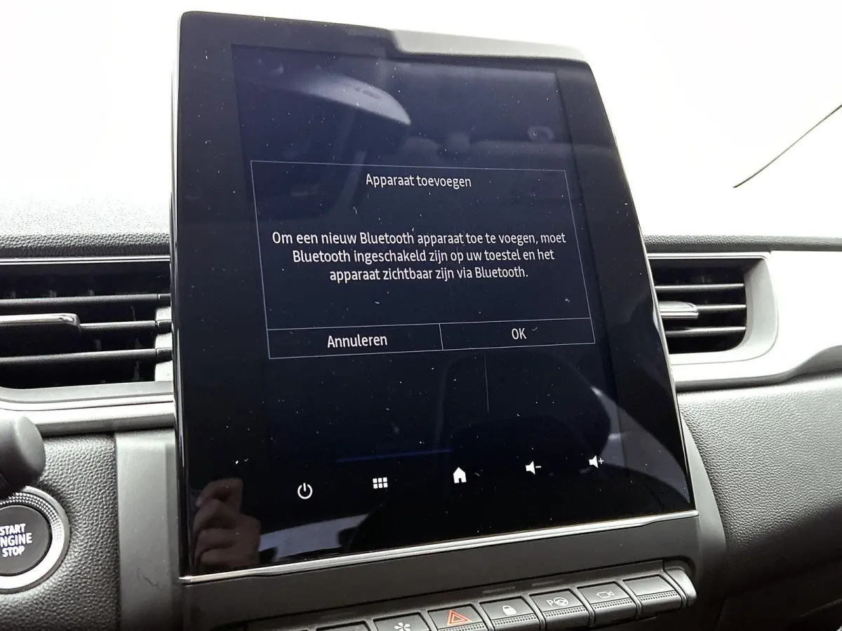 1.0 TCe 90 techno 91 PK | Airco | Navigatie | Cruise Control | Achteruitrijcamera | Trekhaak |