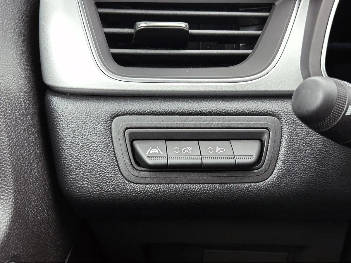 1.0 TCe 90 techno 91 PK | Airco | Navigatie | Cruise Control | Achteruitrijcamera | Trekhaak |