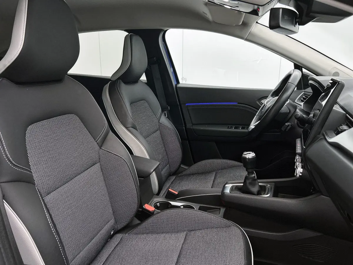 1.0 TCe 90 techno 91 PK | Airco | Navigatie | Cruise Control | Achteruitrijcamera | Trekhaak |