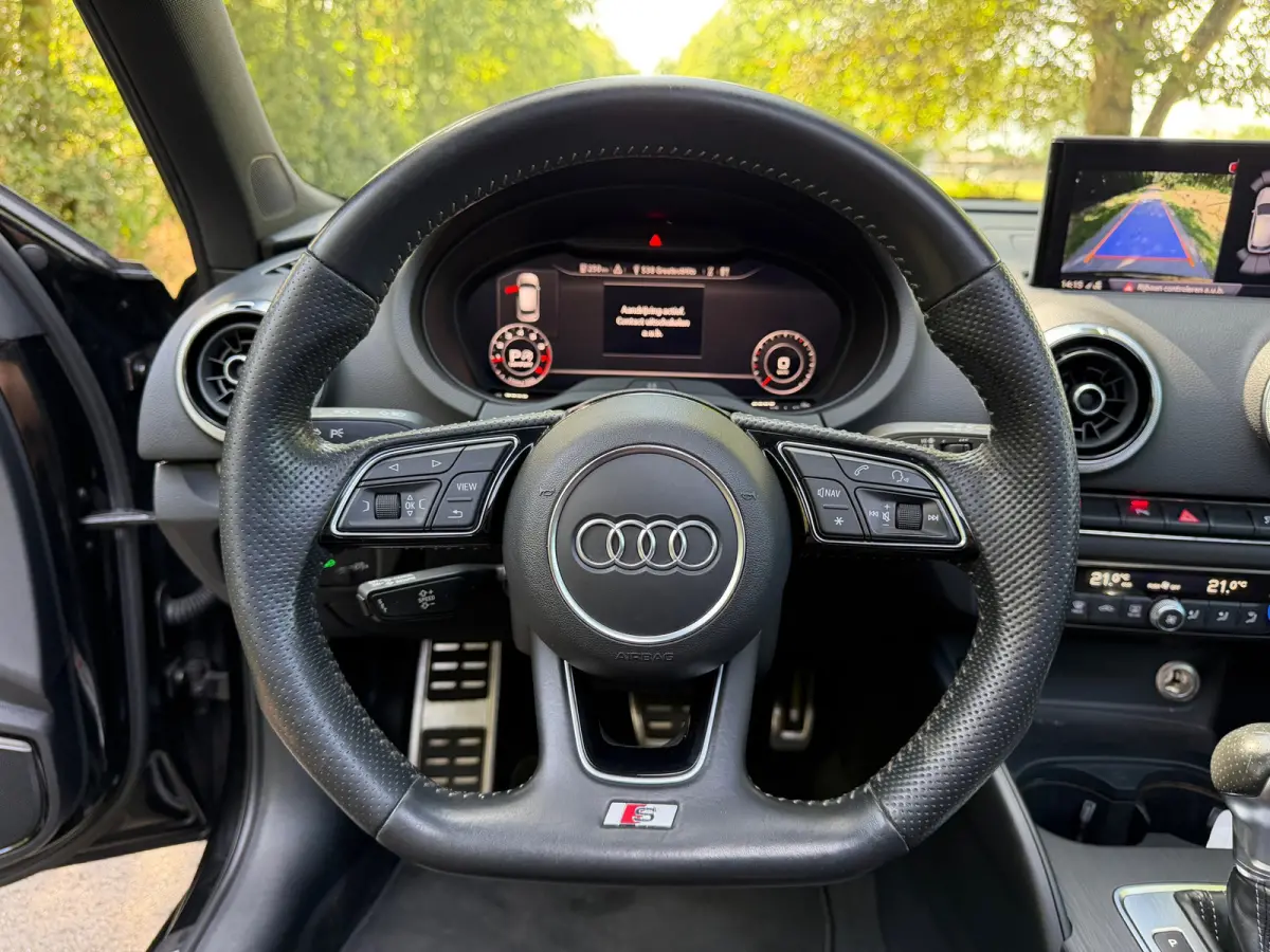 40 TFSI Sport S Line Edition | Pano + Virtual + BANG & OLUFSEN Nu € 18.475,-!!!
