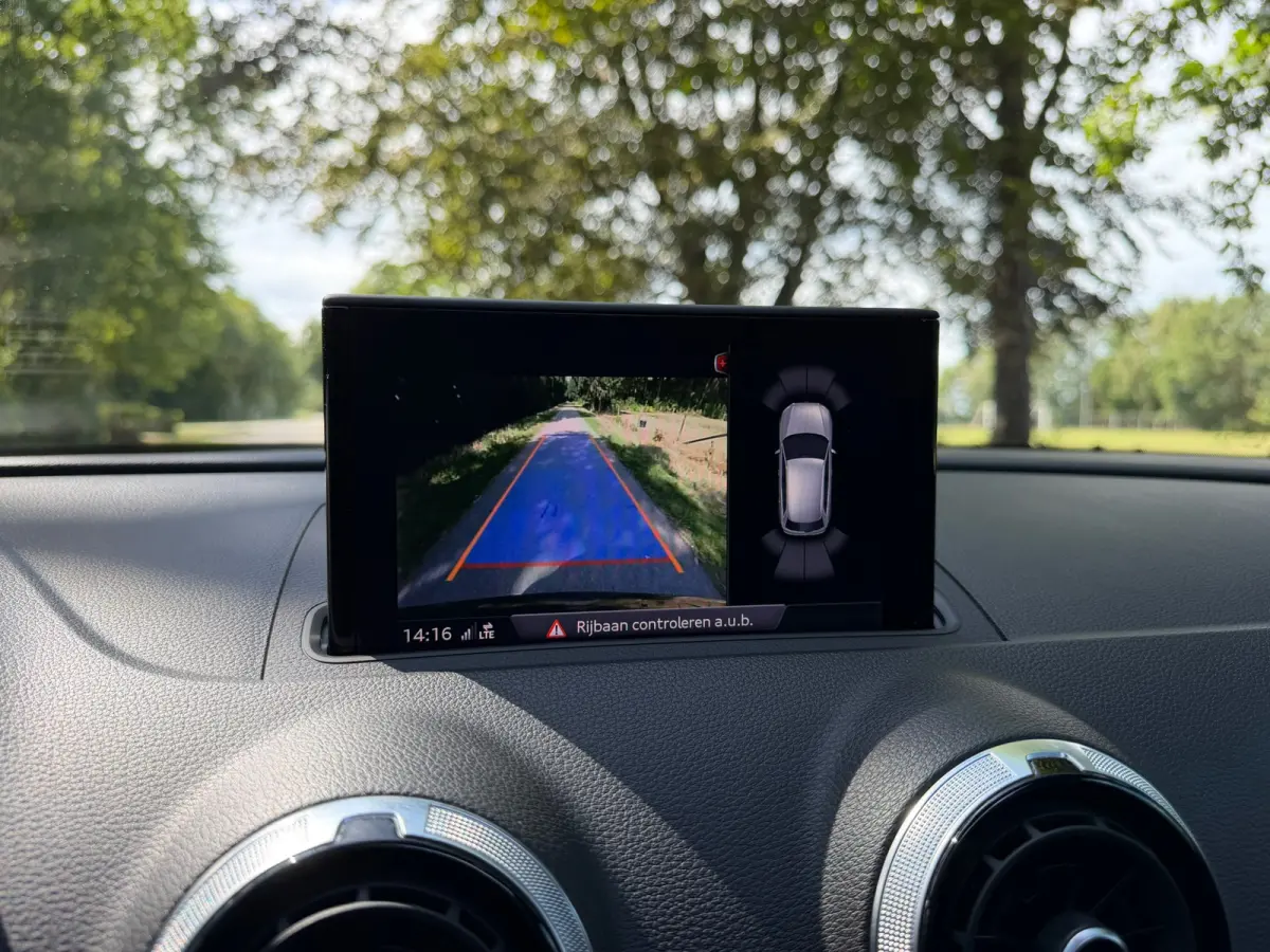 40 TFSI Sport S Line Edition | Pano + Virtual + BANG & OLUFSEN Nu € 18.475,-!!!