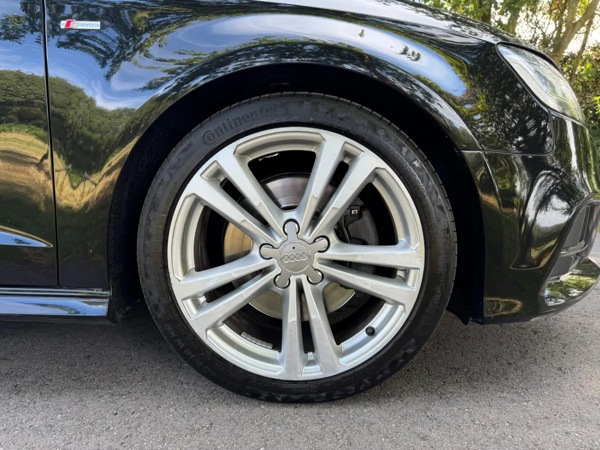 40 TFSI Sport S Line Edition | Pano + Virtual + BANG & OLUFSEN Nu € 18.475,-!!!