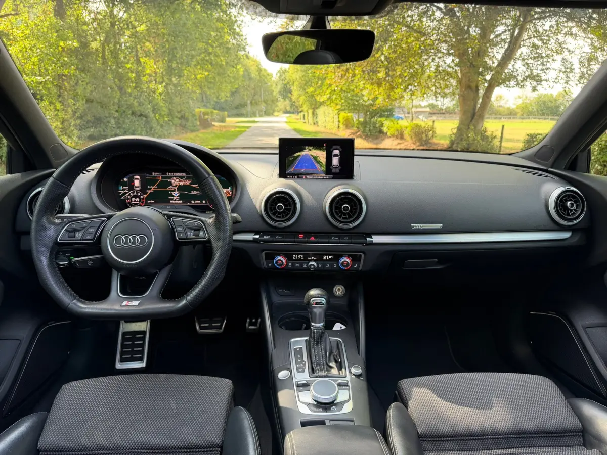 40 TFSI Sport S Line Edition | Pano + Virtual + BANG & OLUFSEN Nu € 18.475,-!!!