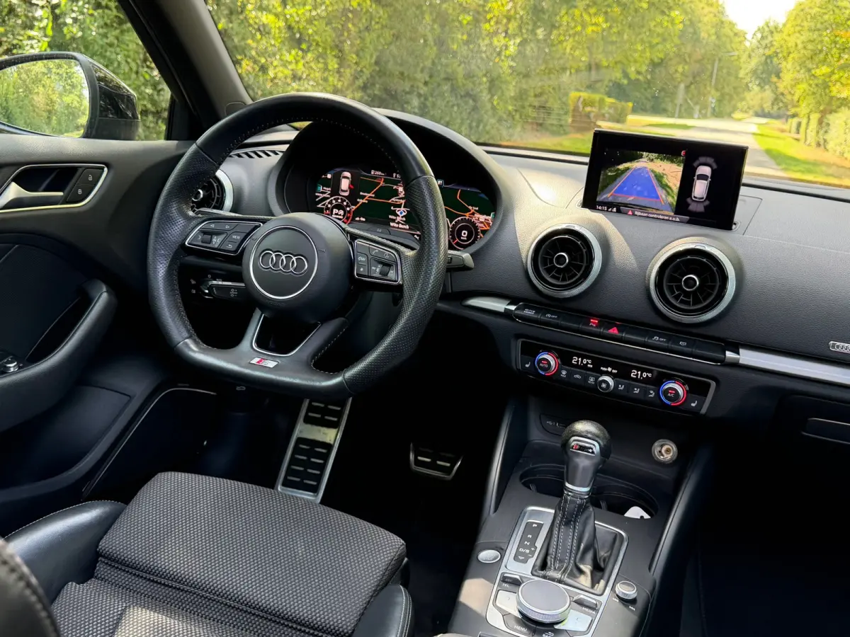 40 TFSI Sport S Line Edition | Pano + Virtual + BANG & OLUFSEN Nu € 18.475,-!!!