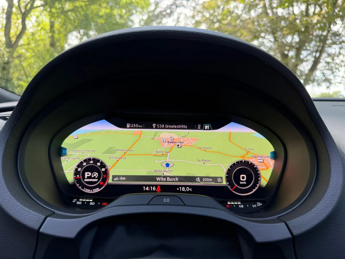 40 TFSI Sport S Line Edition | Pano + Virtual + BANG & OLUFSEN Nu € 18.475,-!!!