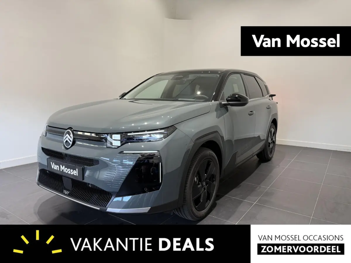 1.2 Hybrid 145 Max l MASSAGE l ELEKT. STOELEN l NAVI l CAMERA l DEMO MODEL!!!!