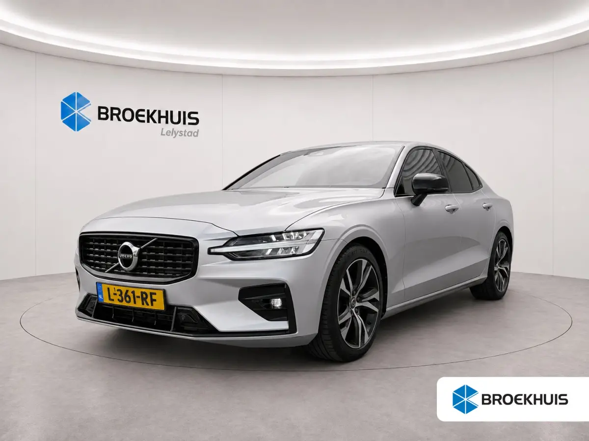 2.0 B4 197PK R-DESIGN AUTOMAAT / NAVI / LEDER / CLIMA / FULL-LED / 18" LMV / KEYLESS  / ADAPT. CRUISECONTROL / ELEKTR. TREKHAAK  / ORG. NL. !!