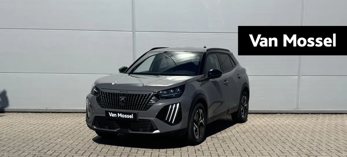 1.2 Hybrid 145 GT Automaat | Camera | Adaptieve Cruise Control | Navigatie | Apple Carplay/Android Auto
