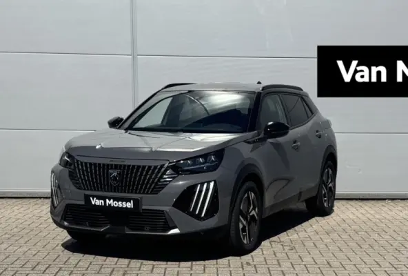1.2 Hybrid 145 GT Automaat | Camera | Adaptieve Cruise Control | Navigatie | Apple Carplay/Android Auto