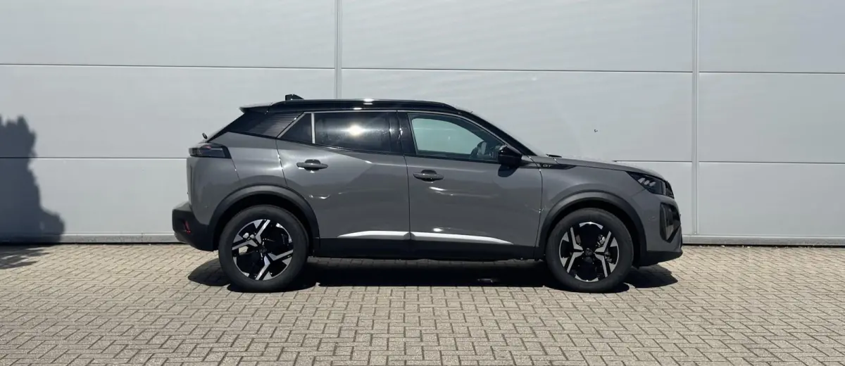 1.2 Hybrid 145 GT Automaat | Camera | Adaptieve Cruise Control | Navigatie | Apple Carplay/Android Auto