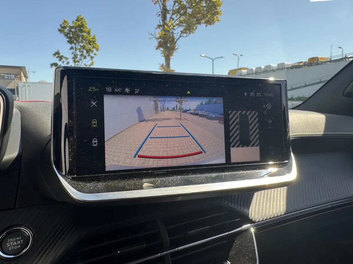 1.2 Hybrid 145 GT Automaat | Camera | Adaptieve Cruise Control | Navigatie | Apple Carplay/Android Auto