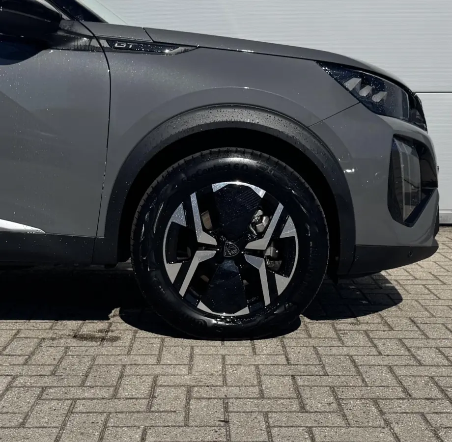 1.2 Hybrid 145 GT Automaat | Camera | Adaptieve Cruise Control | Navigatie | Apple Carplay/Android Auto