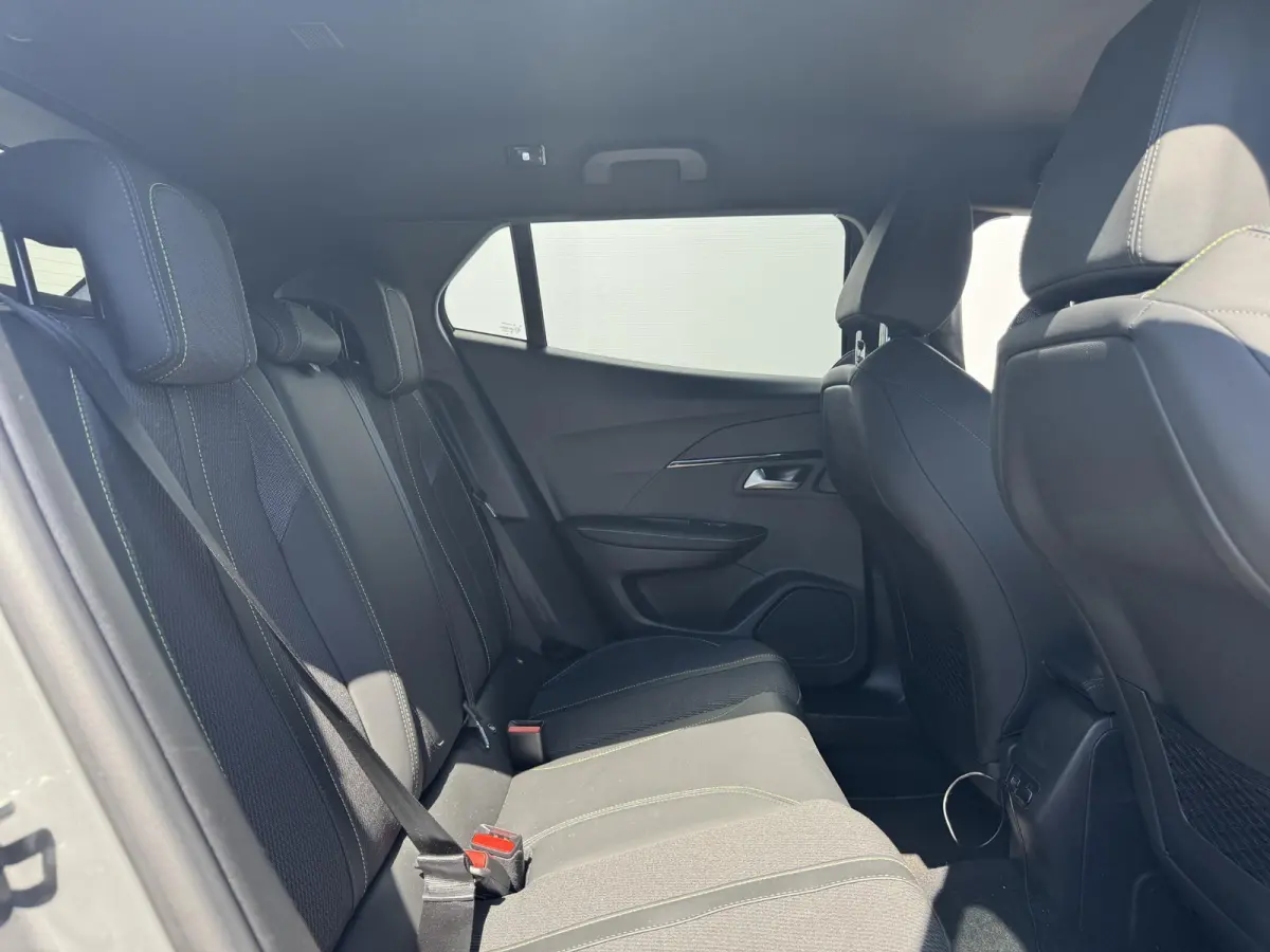 1.2 Hybrid 145 GT Automaat | Camera | Adaptieve Cruise Control | Navigatie | Apple Carplay/Android Auto