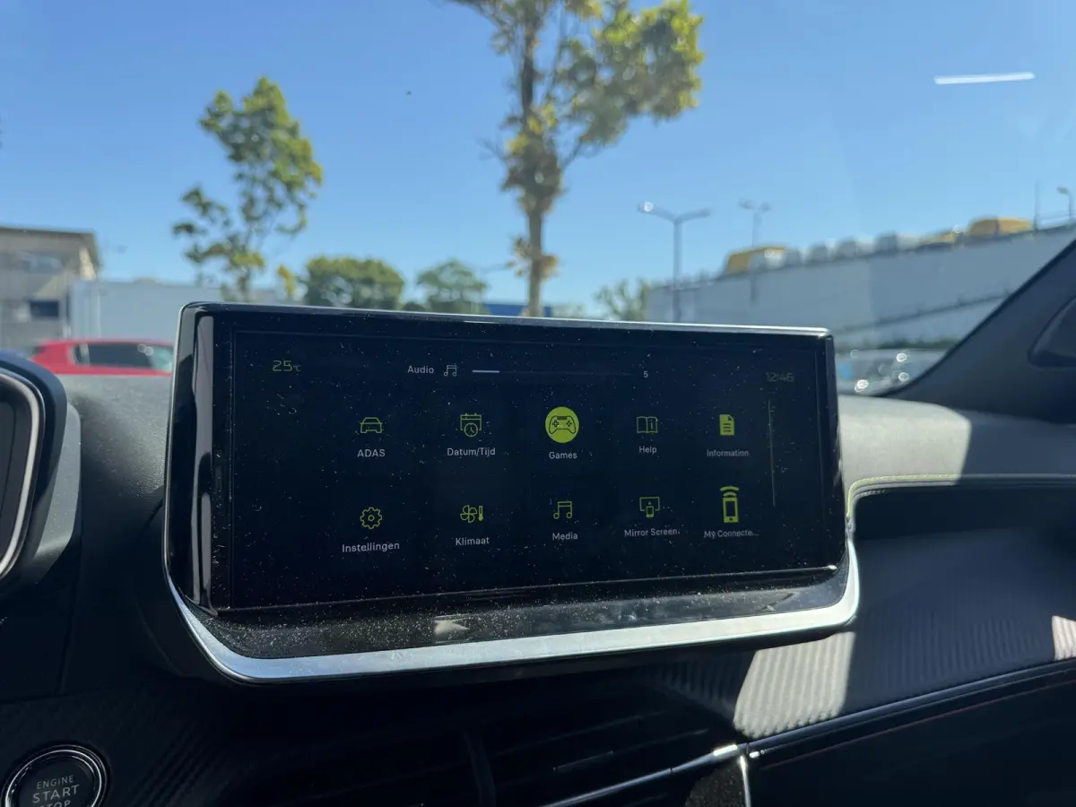 1.2 Hybrid 145 GT Automaat | Camera | Adaptieve Cruise Control | Navigatie | Apple Carplay/Android Auto