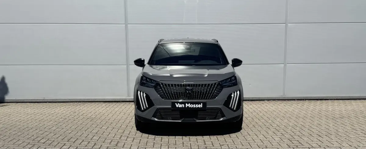1.2 Hybrid 145 GT Automaat | Camera | Adaptieve Cruise Control | Navigatie | Apple Carplay/Android Auto