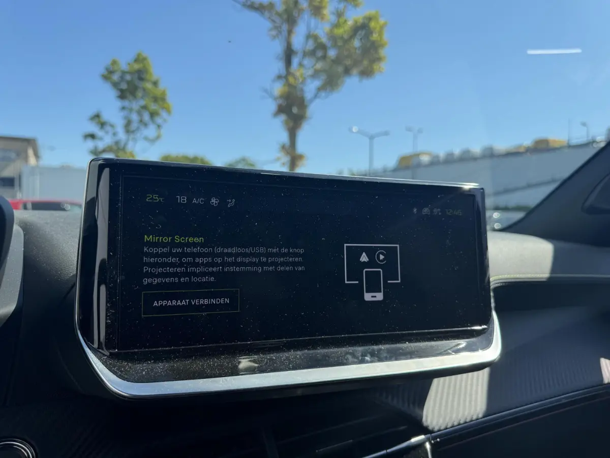1.2 Hybrid 145 GT Automaat | Camera | Adaptieve Cruise Control | Navigatie | Apple Carplay/Android Auto
