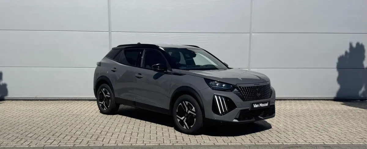 1.2 Hybrid 145 GT Automaat | Camera | Adaptieve Cruise Control | Navigatie | Apple Carplay/Android Auto