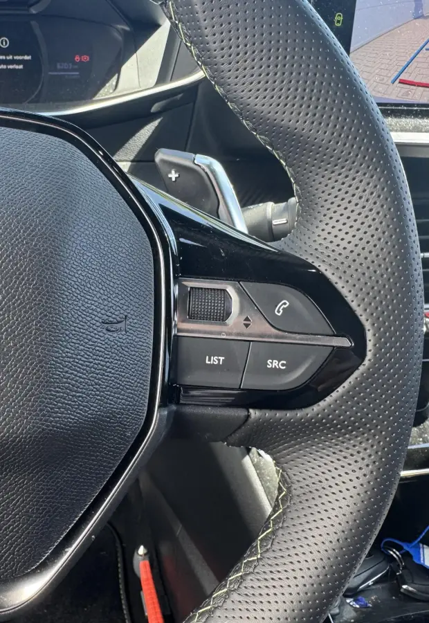 1.2 Hybrid 145 GT Automaat | Camera | Adaptieve Cruise Control | Navigatie | Apple Carplay/Android Auto